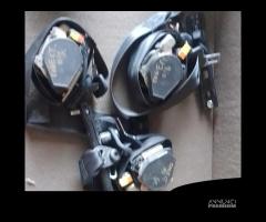 Kit airbag singolo Ford Transit Connect 2013\u003e