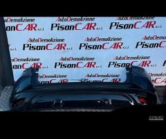 PARAURTI POSTERIORE RENAULT CAPTUR ANNO 2015 AL 20 - 3