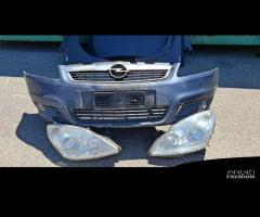 Muso Opel Zafira 1.9d 2006