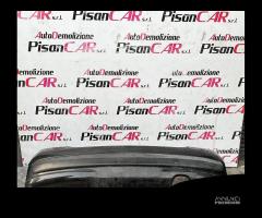 Paraurti Posteriore PEUGEOT 207 Berlina 7410Z5 ANN