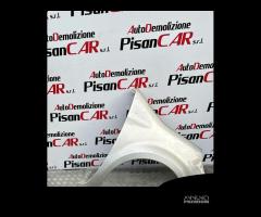 PARAFANGO ANTERIORE DX RENAULT MODUS 2005 - 1