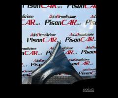 PARAFANGO ANTERIORE SX RENAULT MODUS 2005