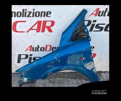 PARAFANGO ANTERIORE SX FIAT MULTIPLA 2 SERIE RESTY - 1