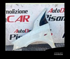 PARAFANGO ANTERIORE SX FIAT MULTIPLA 2 SERIE RESTY