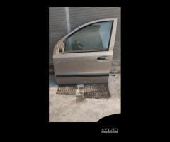 Fiat panda porta ant dx e sx 2004-2012