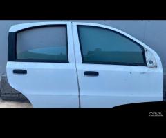 Fiat panda porta ant dx e sx 2004-2012