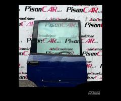 PORTA SPORTELLO POSTERIORE DX FIAT MULTIPLA 1 SERI