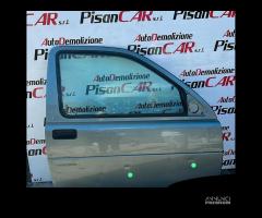 PORTA SPORTELLO ANTERIORE DX LAND ROVER FREELANDER - 1