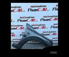 PARAFANGO ANTERIORE DX LAND ROVER FREELANDER 2002- - 2