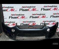 PARAURTI ANTERIORE COMPLETO PER FORD S - Max Serie