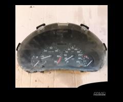 QUADRO STRUMENTI PEUGEOT Ranch 2Â° Serie 965174008 - 1