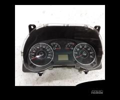 QUADRO STRUMENTI FIAT Grande Punto 2Â° Serie 51828 - 1