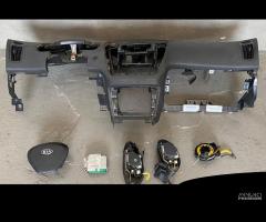 Kia ceed kit airbag completo dal 2009 - 1