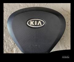 Kia ceed kit airbag completo dal 2009 - 2