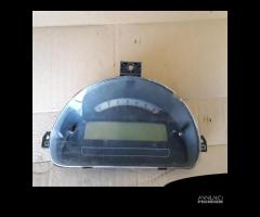 QUADRO STRUMENTI CITROEN C2 1Â° Serie P9660225880