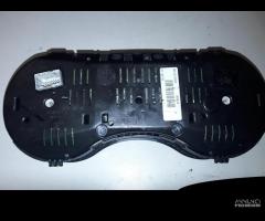 QUADRO STRUMENTI ALFA ROMEO Brera Serie (939_) A2c - 2