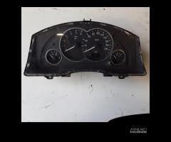 QUADRO STRUMENTI OPEL Meriva 2Â° Serie 88311302 (0