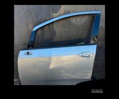 PORTA SPORTELLO ANTERIORE SX FIAT GRANDE PUNTO 5 P