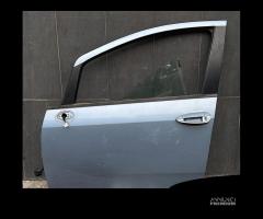 PORTA SPORTELLO ANTERIORE SX FIAT GRANDE PUNTO 5 P - 5