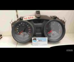 QUADRO STRUMENTI RENAULT Megane ll Serie (02\u003e06) - 1