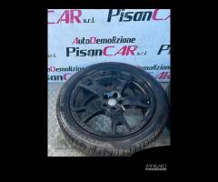 Maserati Levante M161 20 pollici pneumatici ruote