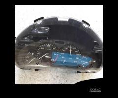 QUADRO STRUMENTI PEUGEOT 206 1Â° Serie 9648836380