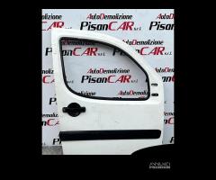 PORTA SPORTELLO ANTERIORE DX FIAT DOBLO ANNO 2002