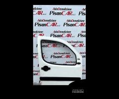 PORTA SPORTELLO ANTERIORE DX FIAT DOBLO ANNO 2002