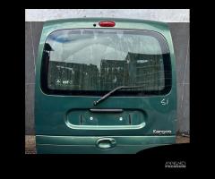 PORTELLONE POSTERIORE RENAULT KANGOO ANNO 2003-200