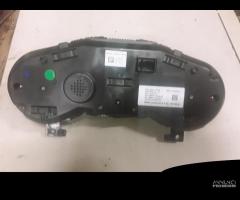 QUADRO STRUMENTI FORD C - Max Serie bm5t-10849-bcd