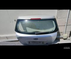 Kia ceed portellone post