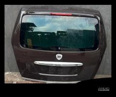 PORTELLONE COFANO POSTERIORE LANCIA MUSA ANNO 2005 - 5