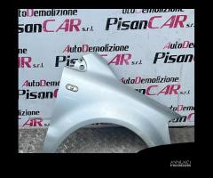 PARAFANGO ANTERORE DX VOLKSWAGEN FOX ANNO 2009