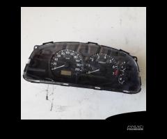 QUADRO STRUMENTI SUZUKI Wagon R 2Â° Serie 09204704 - 1