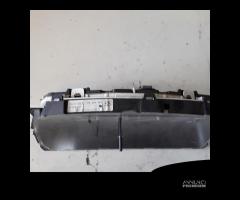 QUADRO STRUMENTI SUZUKI Wagon R 2Â° Serie 09204704 - 2