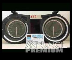 QUADRO STRUMENTI ALFA ROMEO 159 Sportwagon Serie (