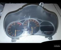 QUADRO STRUMENTI TOYOTA Celica 2Â° Serie 838002b13 - 1