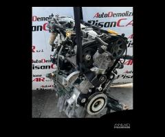 MOTORE Alfa 147 1.9 jtd COD 937A3000 - 1