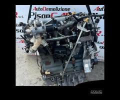 MOTORE Alfa 147 1.9 jtd COD 937A3000