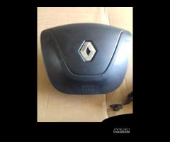 Renault master kit airbag 2014 - 2