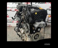 MOTORE Fiat croma 2008 1.9 diesel 989A1000 - 3