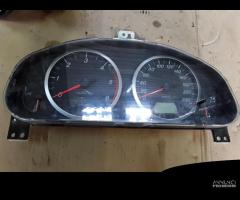 QUADRO STRUMENTI MAZDA 2 Berlina 1Â° Serie 3m71108