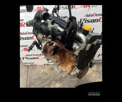 MOTORE ALFA 147 1.9 JTD 120 CV COD 93743000 IMPIAN - 1