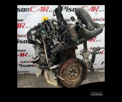 MOTORE ALFA 147 1.9 JTD 120 CV COD 93743000 IMPIAN