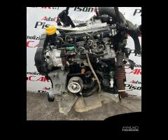 MOTORE ALFA 147 1.9 JTD 120 CV COD 93743000 IMPIAN