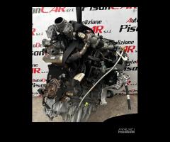 MOTORE ALFA 147 1.9 JTD 120 CV COD 93743000 - 2