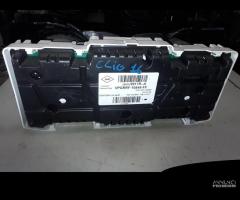 QUADRO STRUMENTI RENAULT Clio Serie IV 248109917r - 2