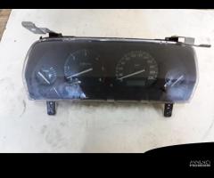 QUADRO STRUMENTI LAND ROVER Freelander 2Â° Serie L