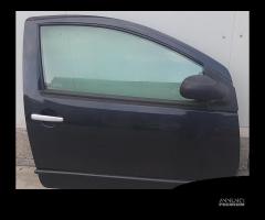 Citroen c2 porta dx e sx 2003-2009 - 2