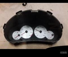 QUADRO STRUMENTI PEUGEOT 206 2Â° Serie (03\u003e09) - 1